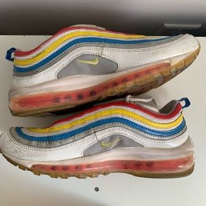 NIKE AIR MAX 97 Finish Line 25th Anniversary